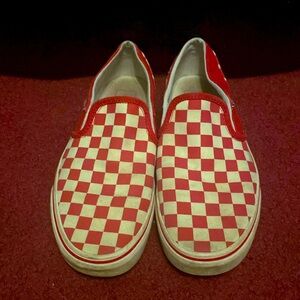 Can slip one woman size 8